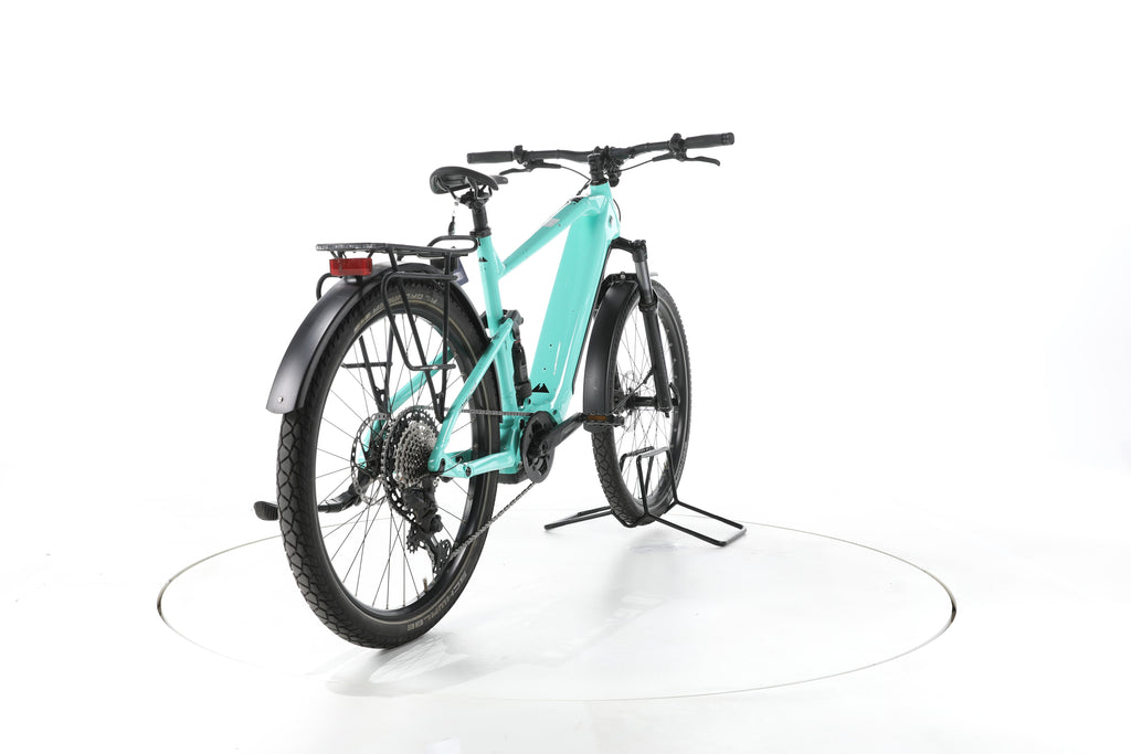 HoheAcht Mola Tereno blue SUV E-Bike - Image 11