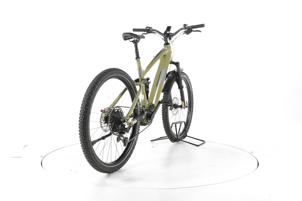 MORRISON Yurok E-Bike Fully - Image 11