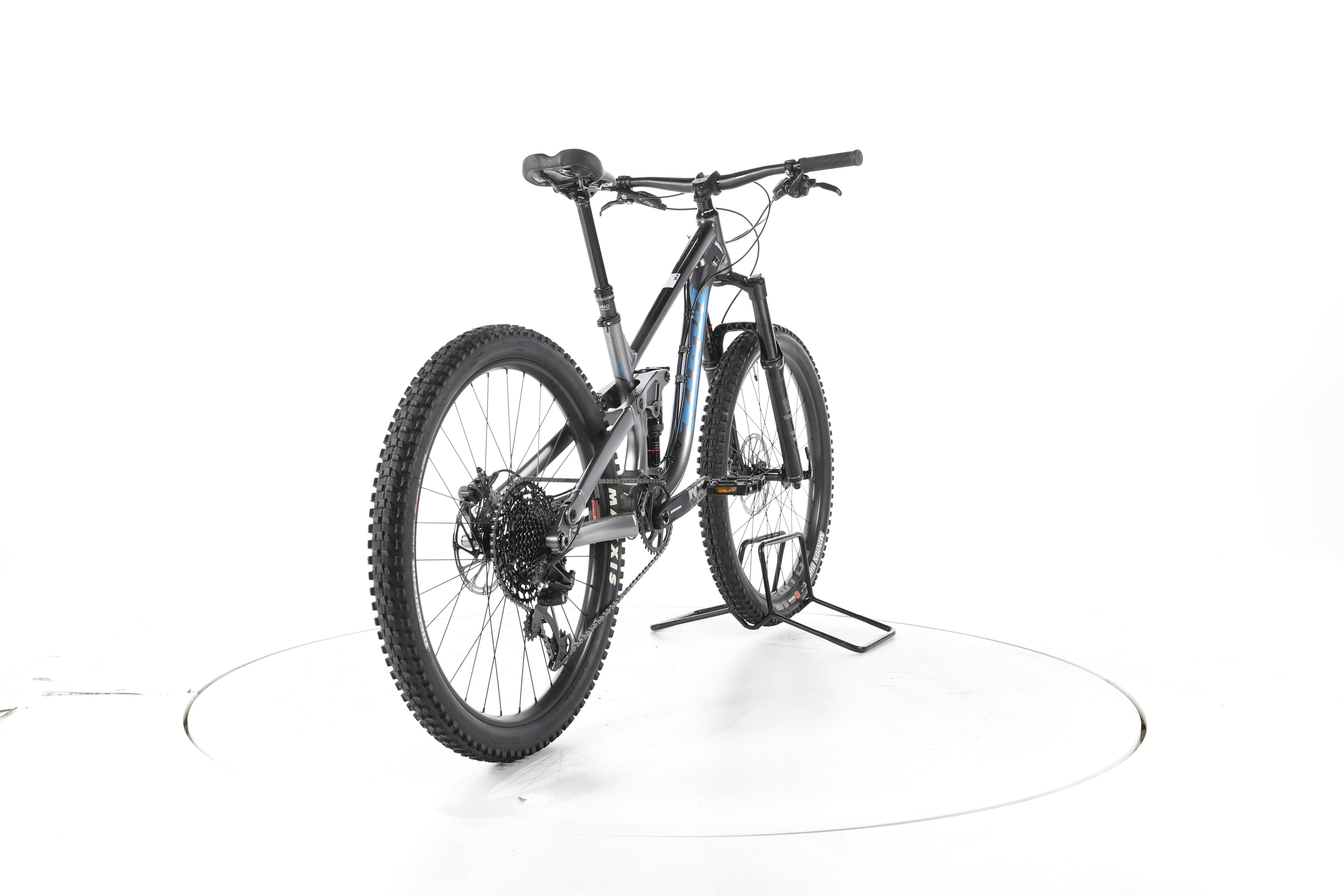 Kona Process 134 DL Fahrrad Fully - Image 11