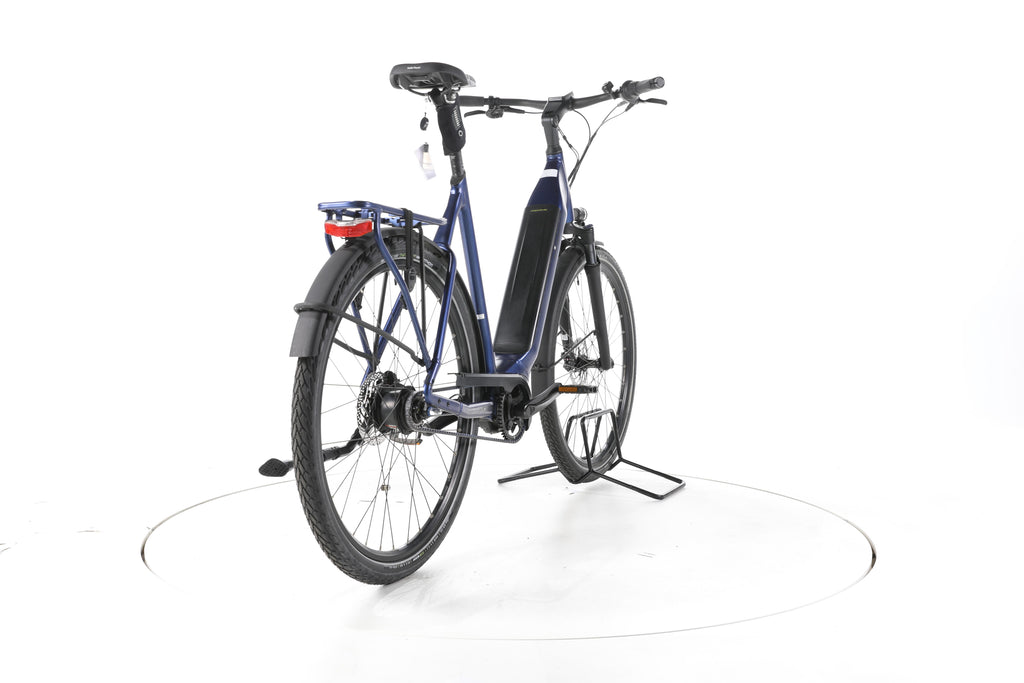 Giant DailyTour E+ 1 LDS City E-Bike Tiefeinsteiger - Image 11