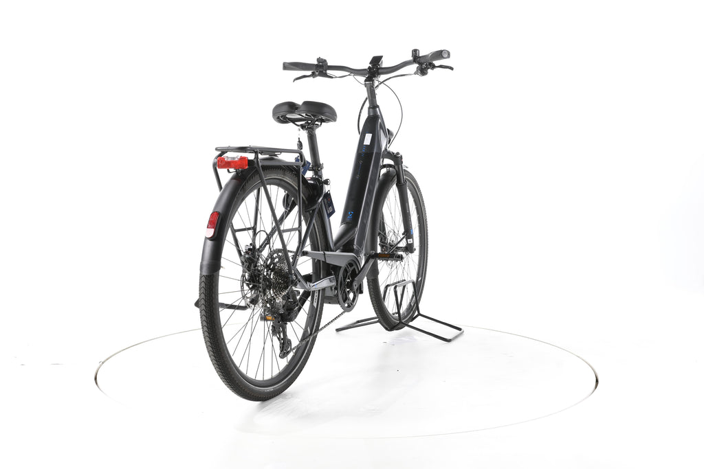 Bulls Lacuba EVO 11 Trekking E-Bike Tiefeinsteiger - Image 11