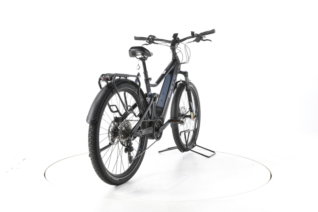 Bulls Iconic EVO TR1 SUV E-Bike - Image 11