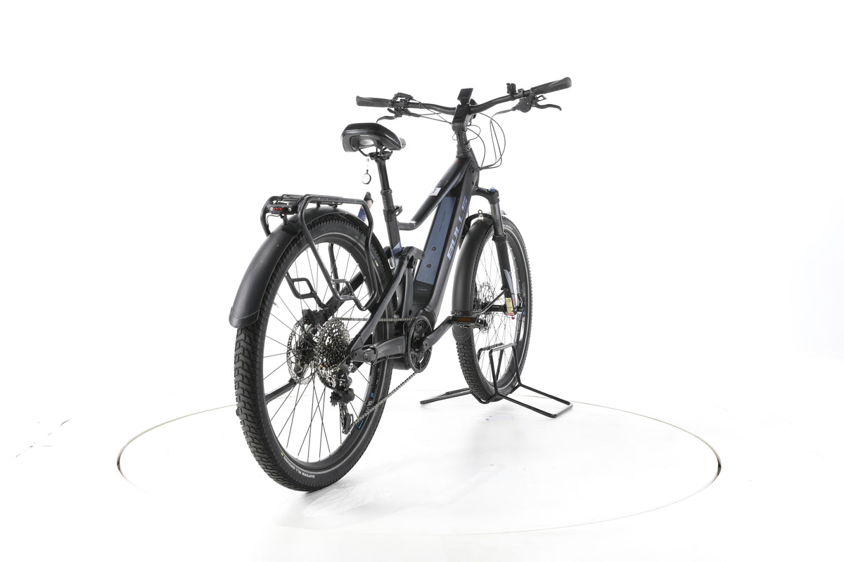 Bulls Iconic EVO TR1 SUV E-Bike - Image 11