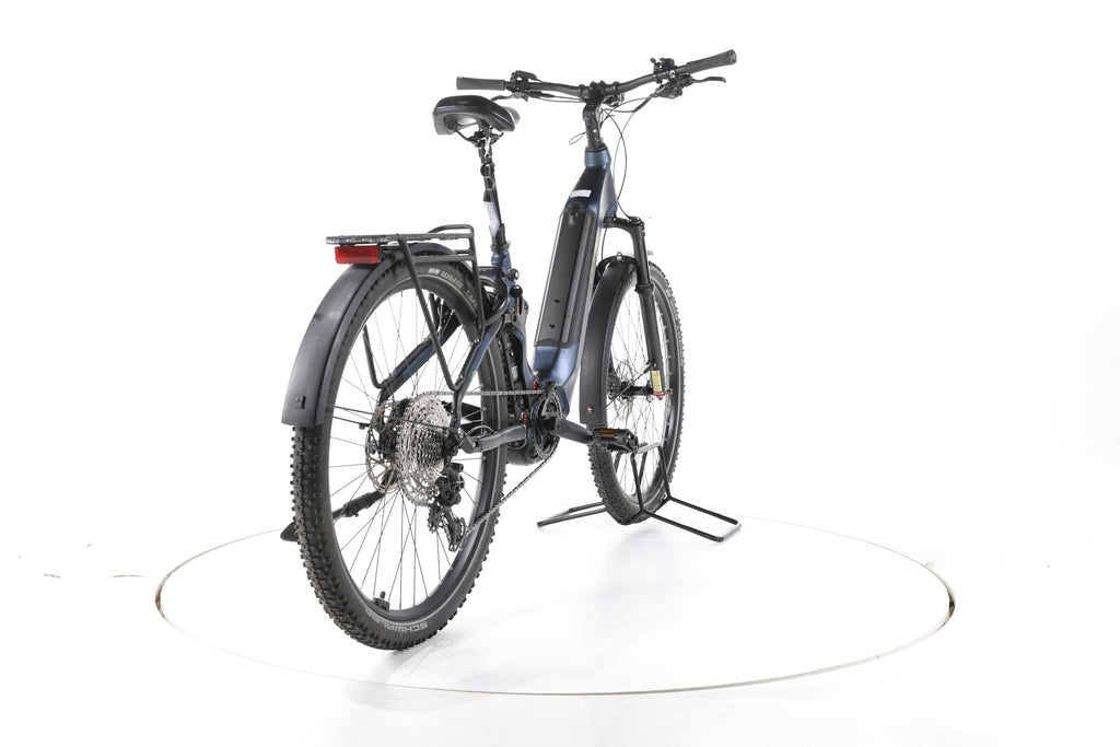 CONE Bikes eFullComfort IN 4.0 Trekking E-Bike Tiefeinsteiger - Image 11