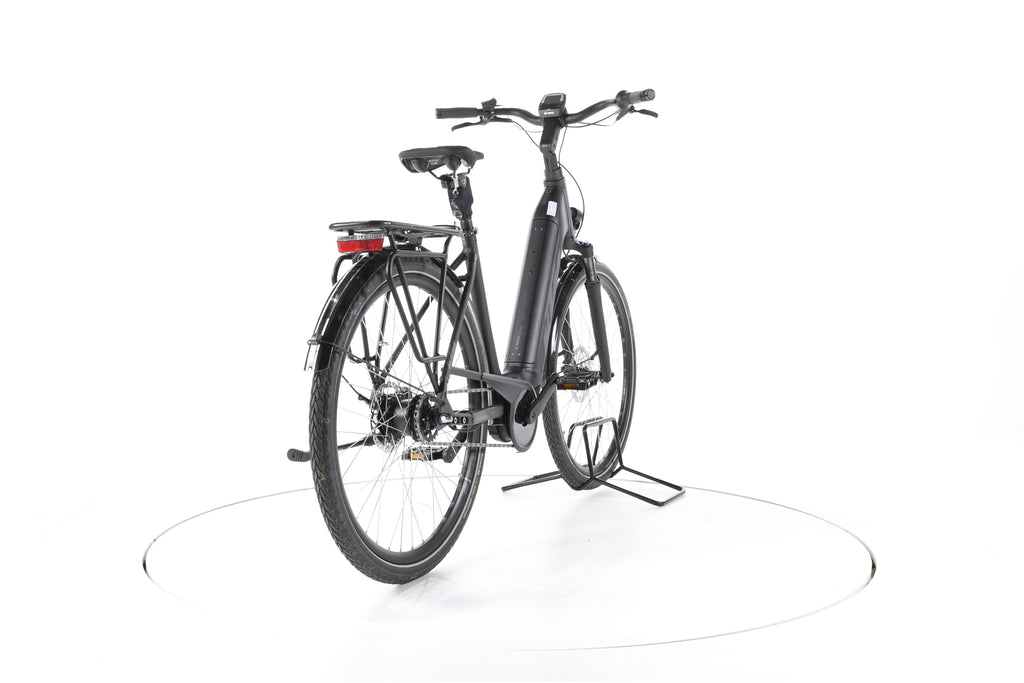 KTM ZEG Cento 5 RT City E-Bike Tiefeinsteiger - Image 11