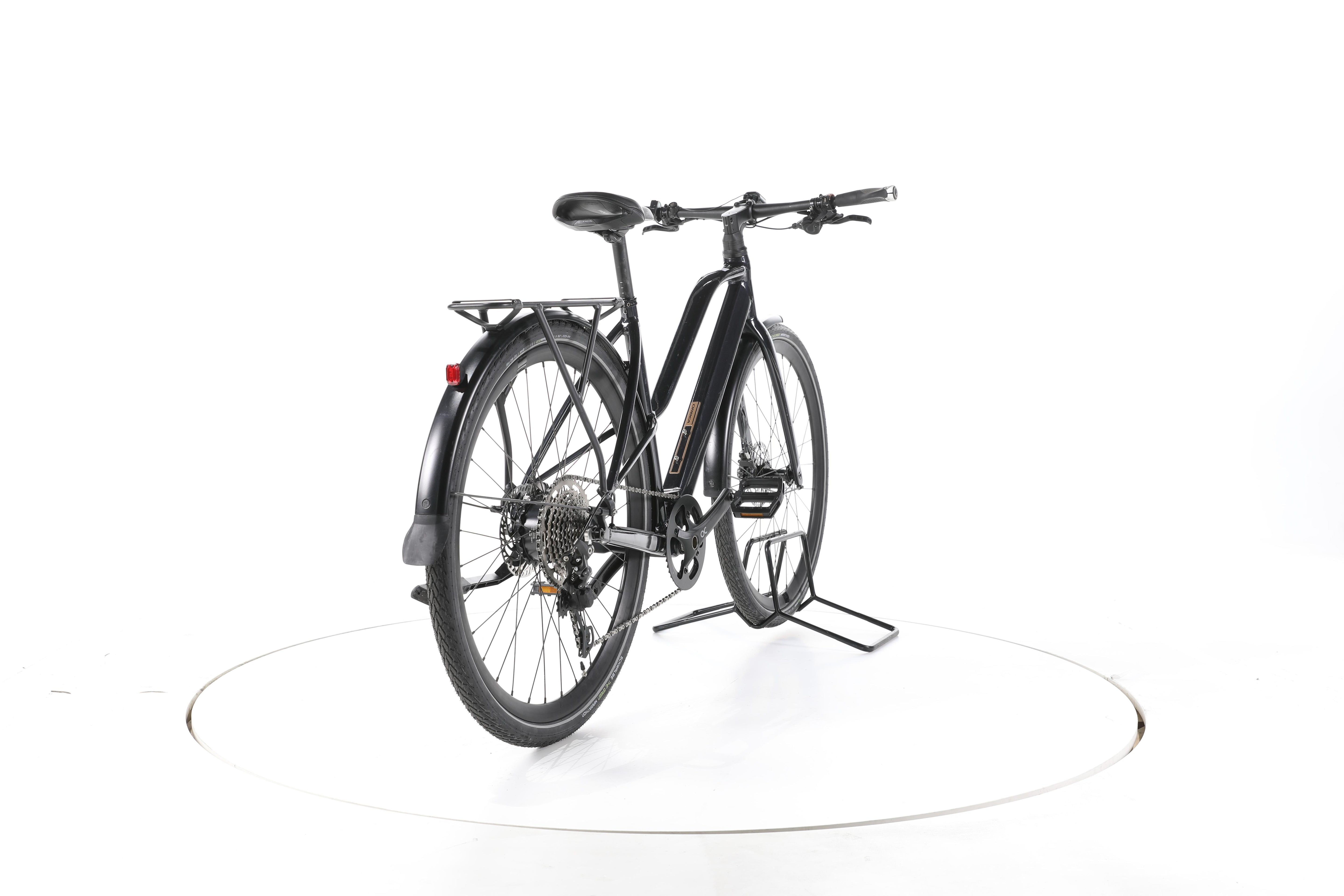 Orbea VIBE MID H30 EQ E-Bike - Image 11
