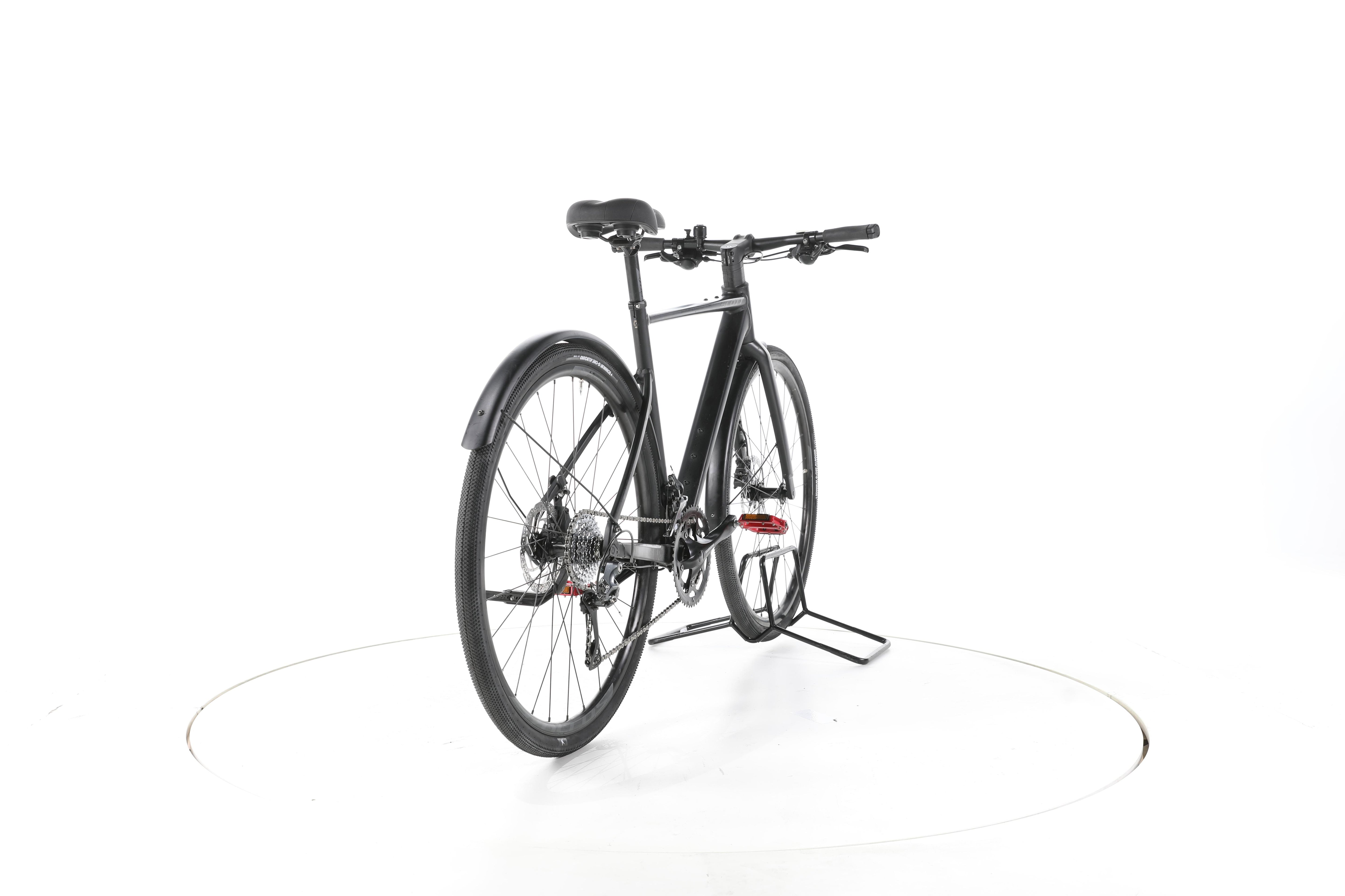 Scott Metrix 30 EQ Fahrrad City & Trekking - Image 11