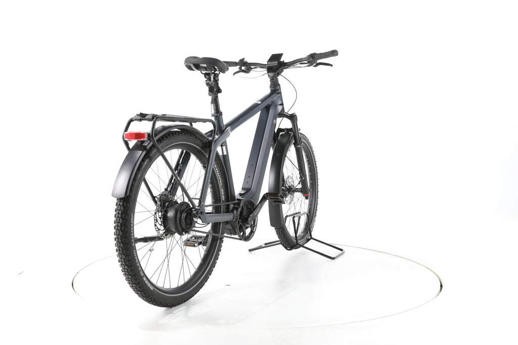 Riese & Müller Charger3 GT Vario City E-Bike - Image 11