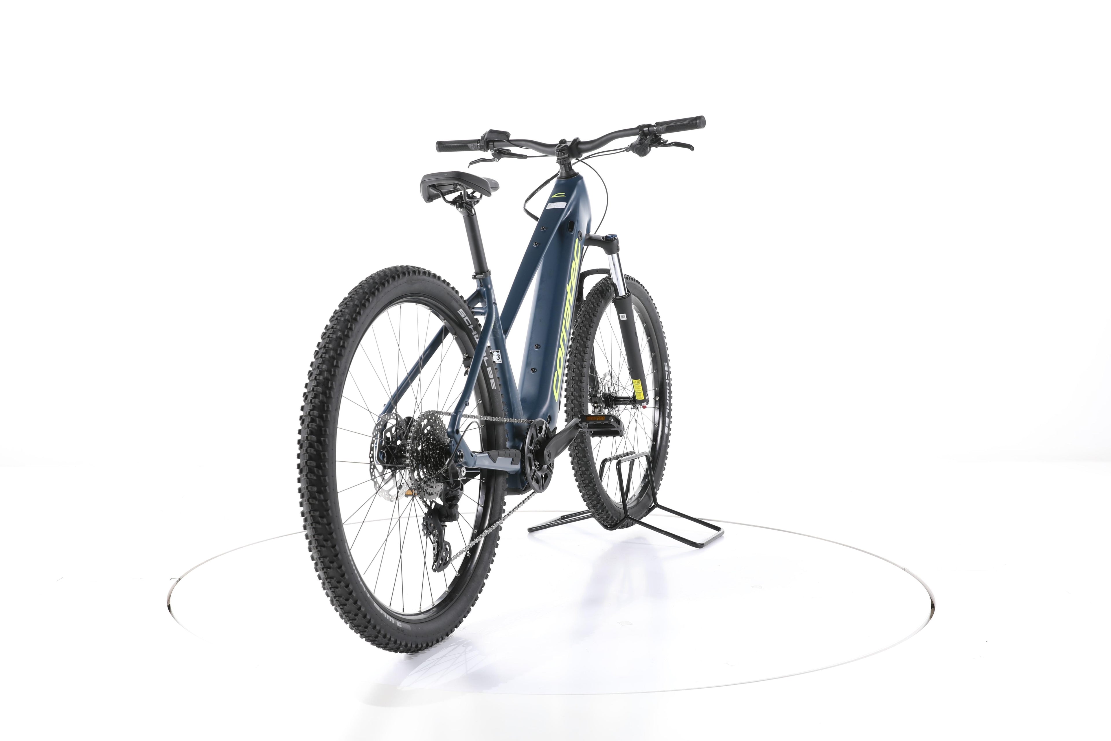 Corratec E-Power X-Vert Race Sport E-Bike 2025 - Image 11