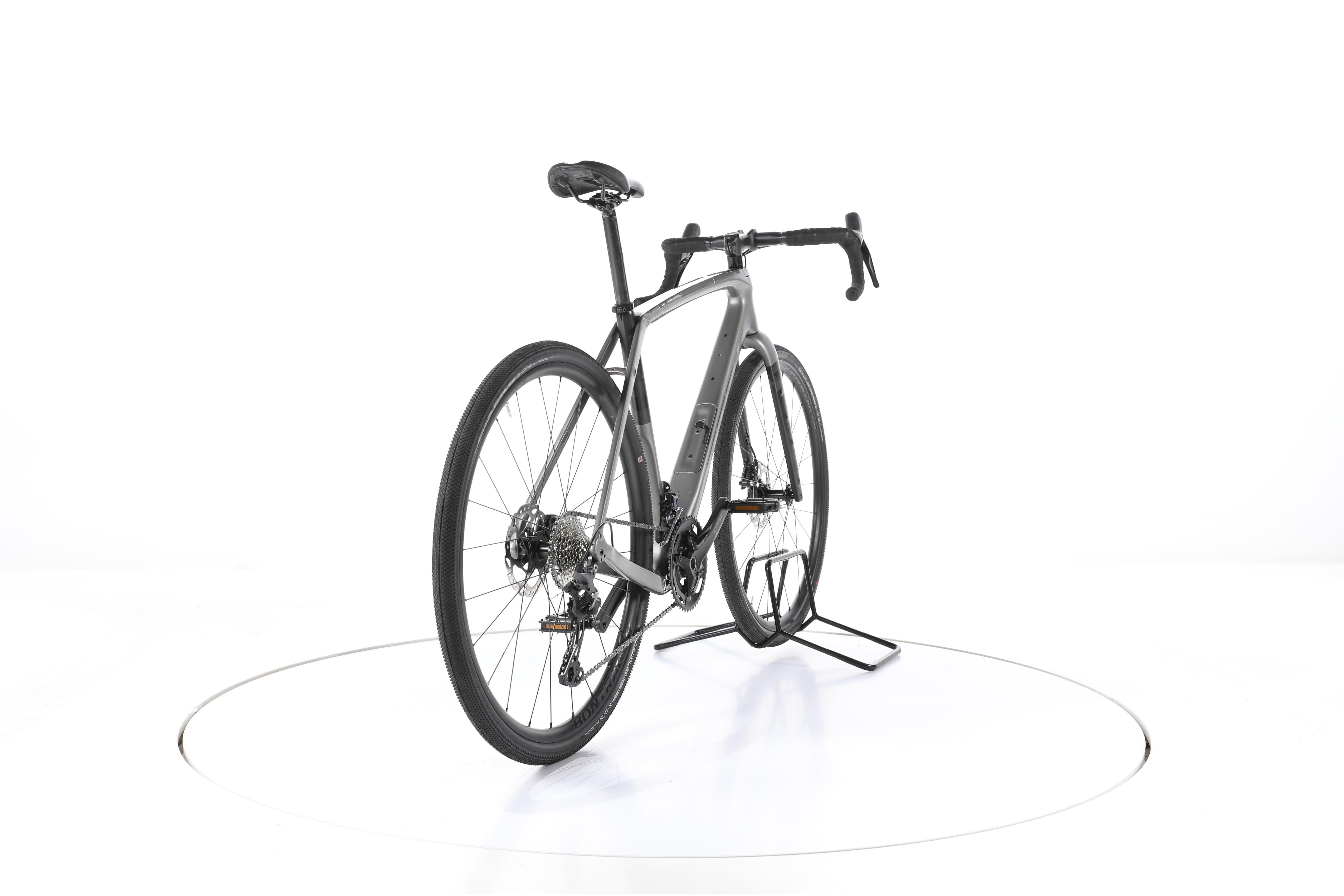 Trek Checkpoint SL 5 Gravelbike Carbon - Image 11