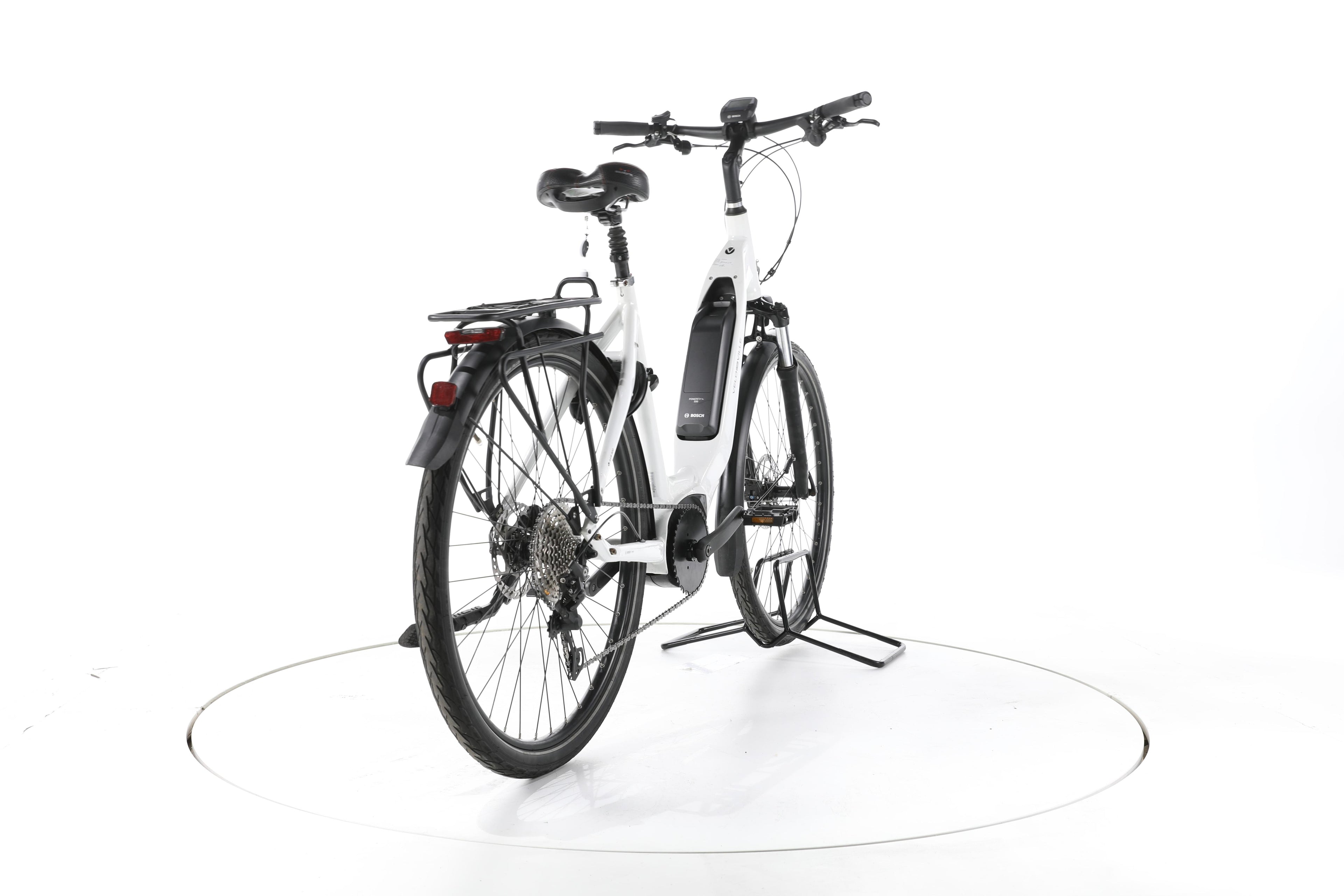 Velo de Ville AEB 800 Trekking E-Bike Tiefeinsteiger - Image 11
