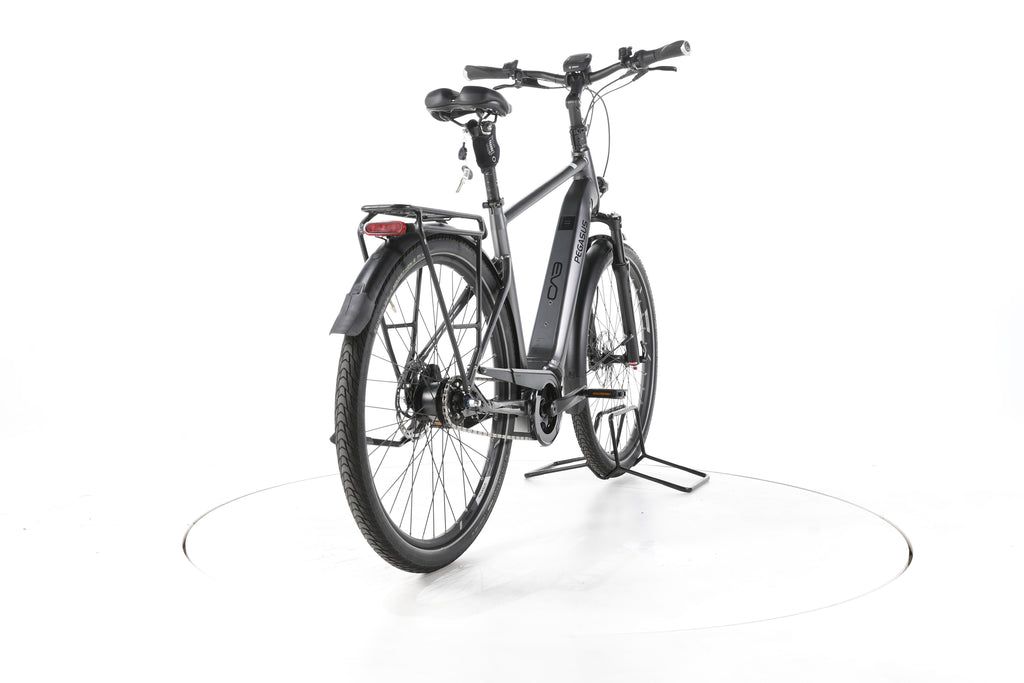 Pegasus Premio EVO 5 Lite Comfort City E-Bike - Image 11