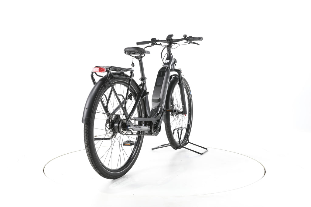 FLYER Upstreet 7.43 City E-Bike Tiefeinsteiger - Image 11
