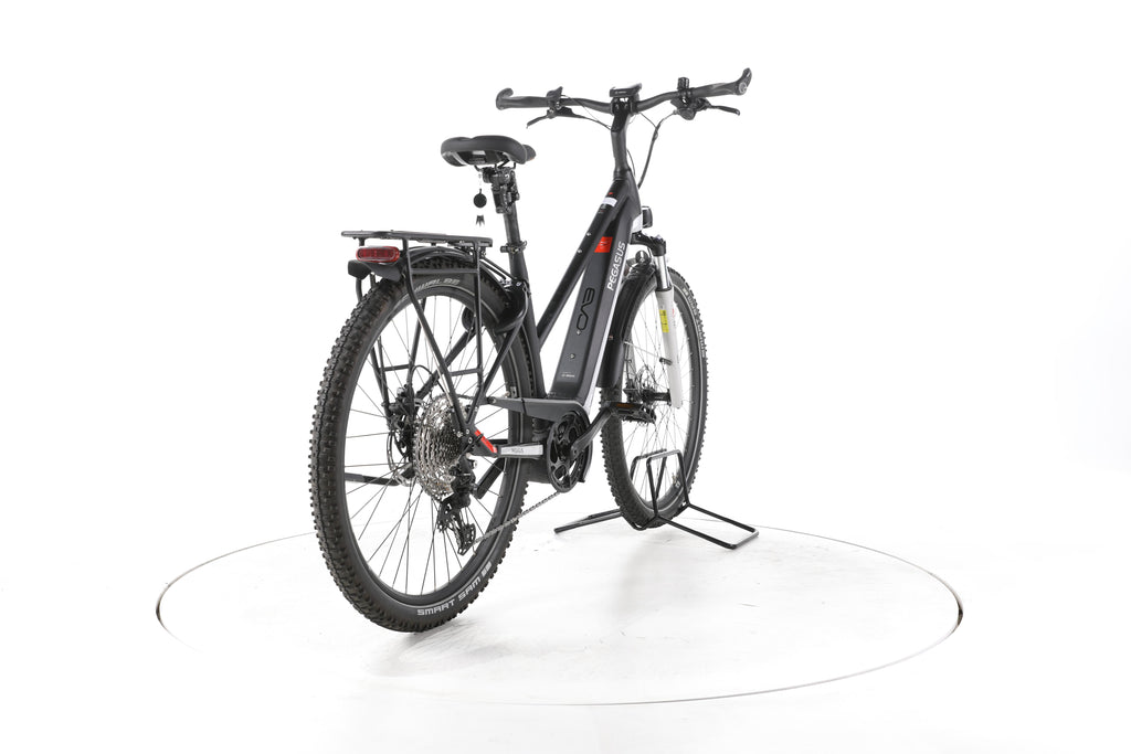 Pegasus Premio Evo 12 Lite Cross Trekking E-Bike - Image 11