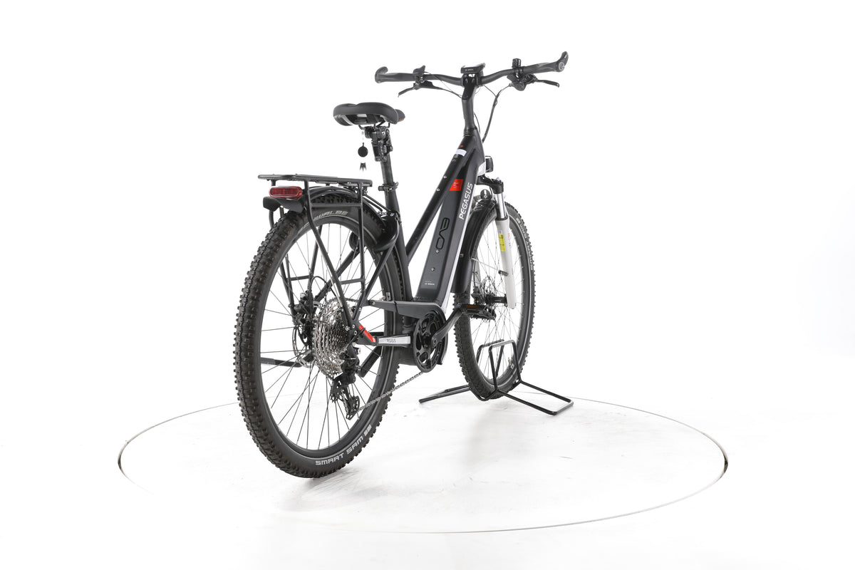 Pegasus Premio Evo 12 Lite Cross Trekking E-Bike - Image 11