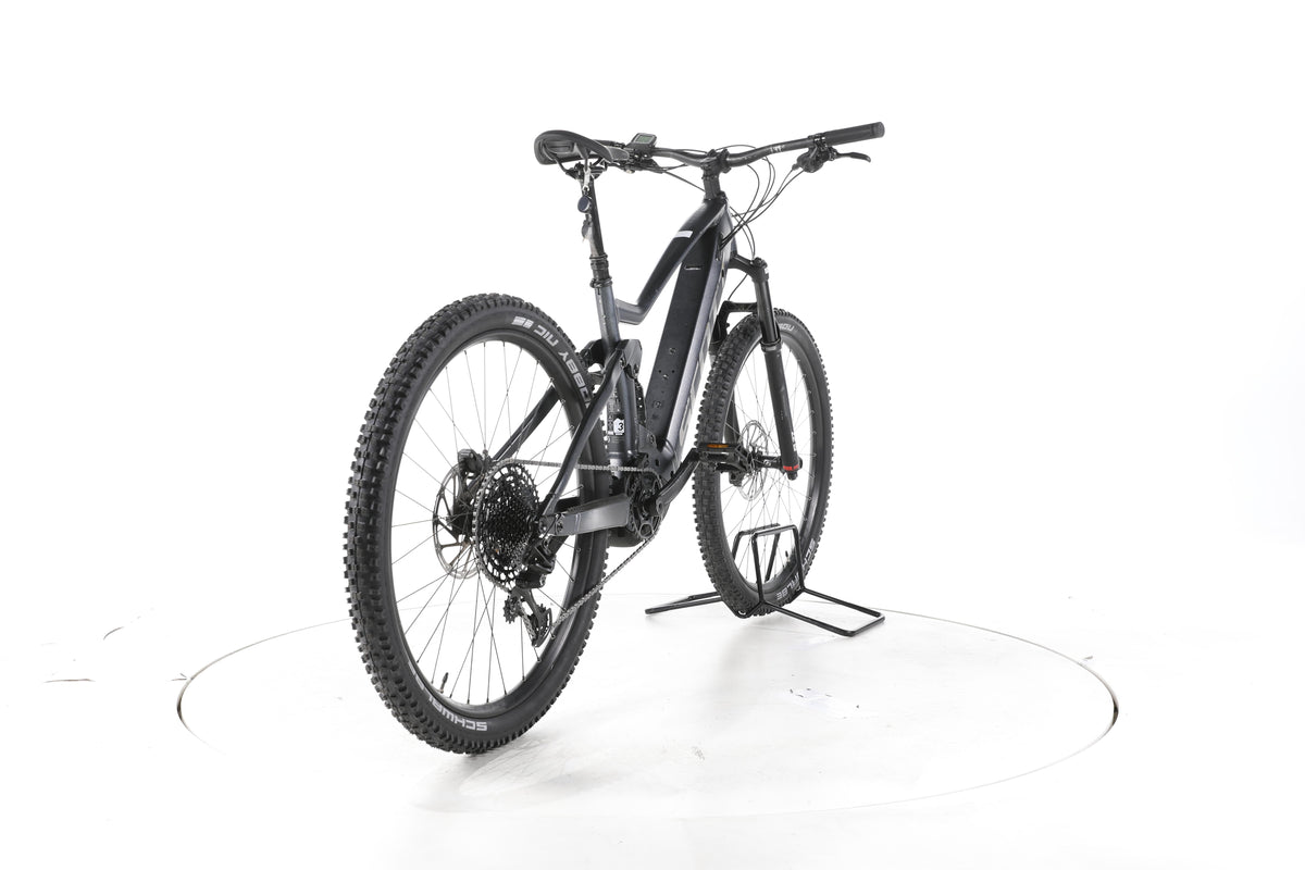 Scott Strike eRIDE 940 E-Bike Fully - Image 11