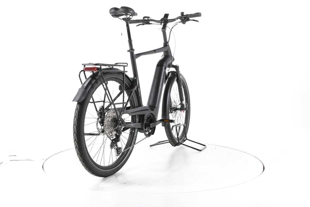 Pegasus Strong EVO 12 Lite Trekking E-Bike - Image 11