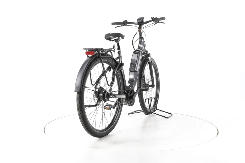 FALTER E9.3 FL City E-Bike Tiefeinsteiger - Image 11