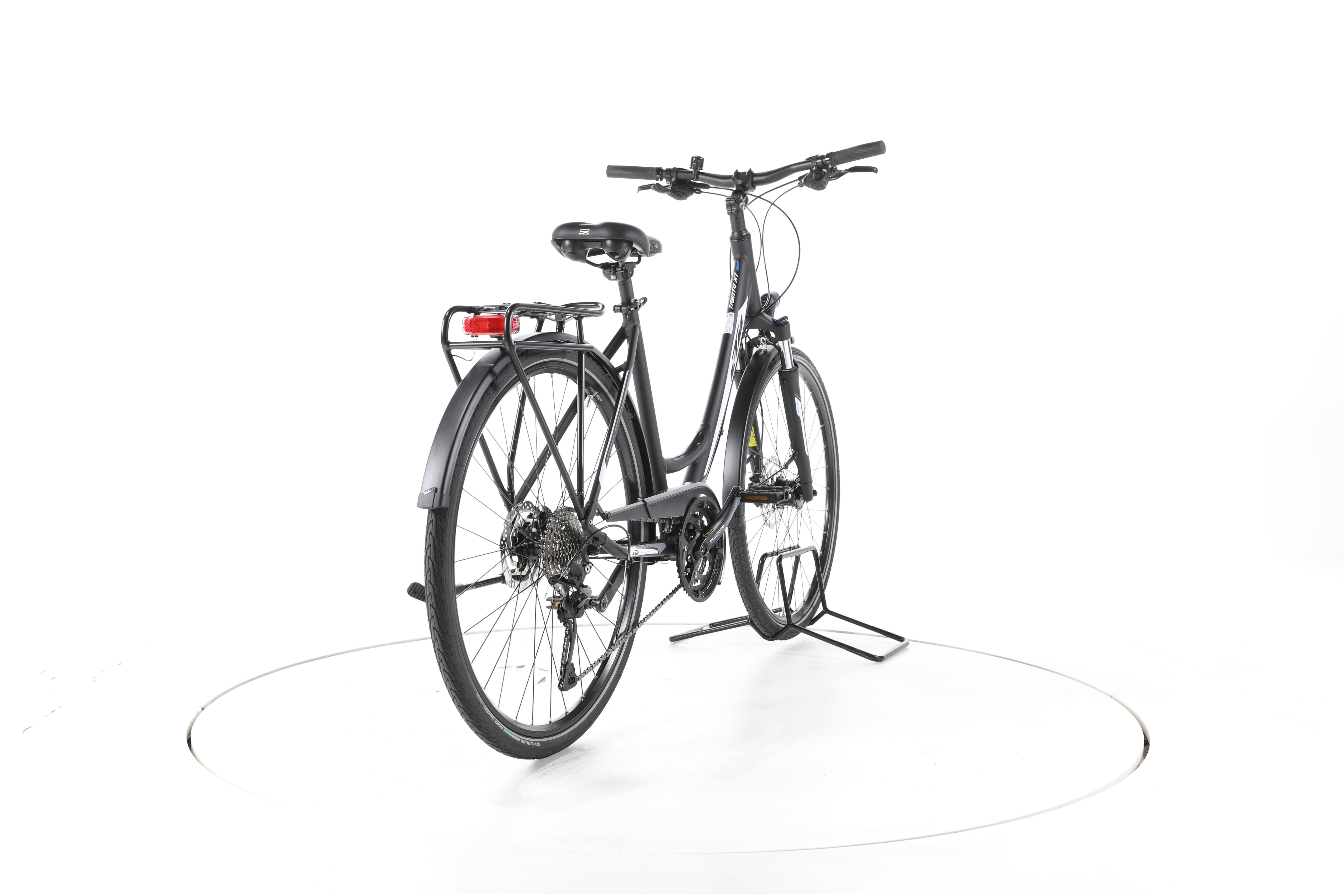 KTM Trento Xt Disc - Image 11