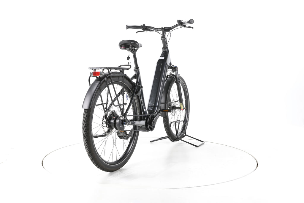 HoheAcht AMO Urbeno City E-Bike Tiefeinsteiger - Image 11