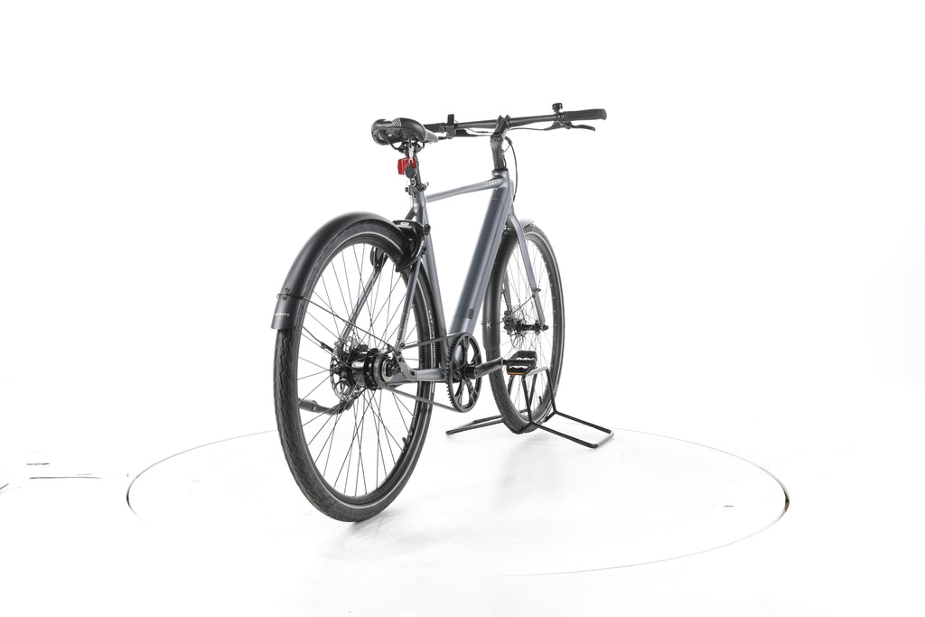 TENWAYS CGO600 Pro E-Bike - Image 11