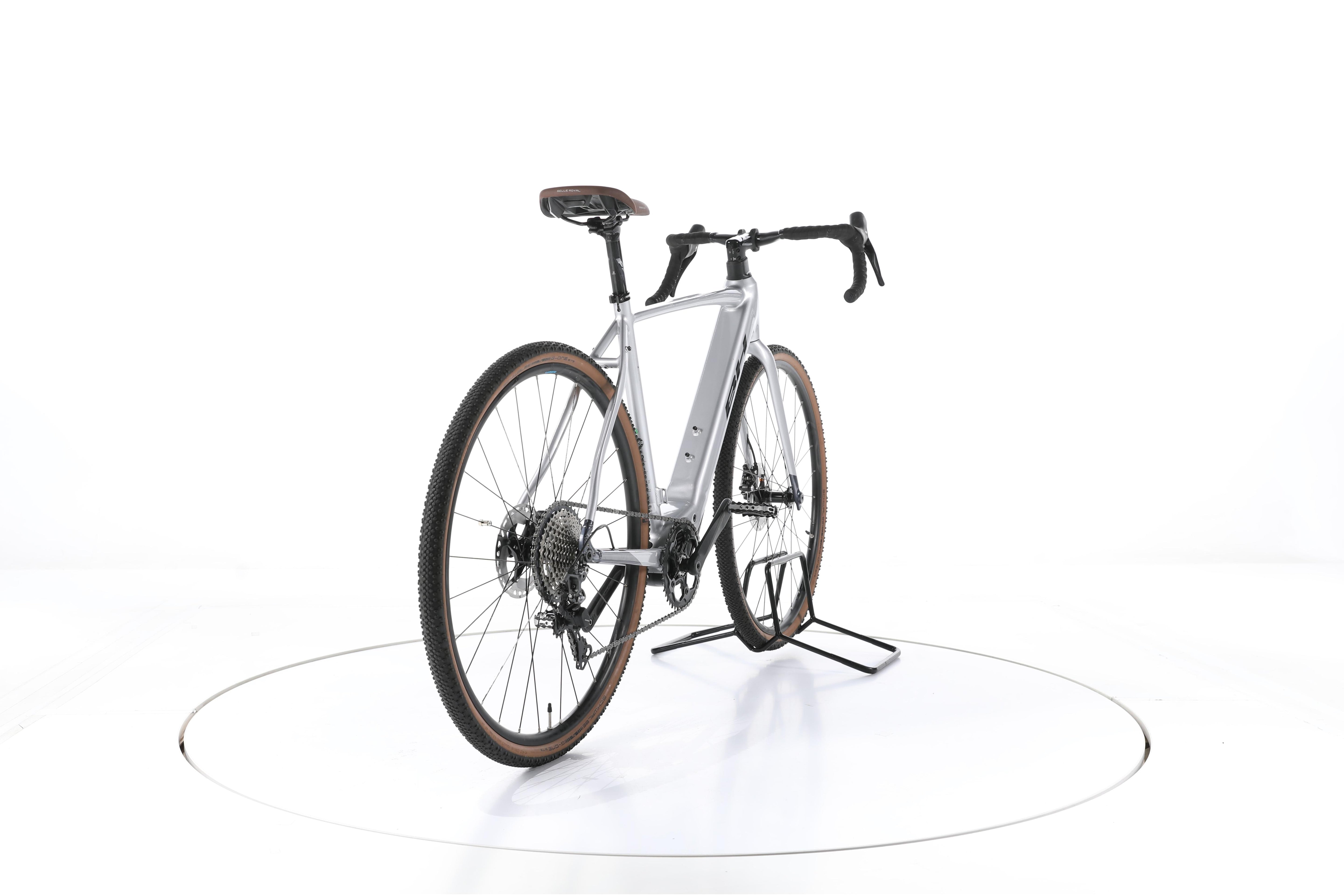 BH Bikes Core Gravelx 2.2 E-Gravel & Rennrad - Image 11