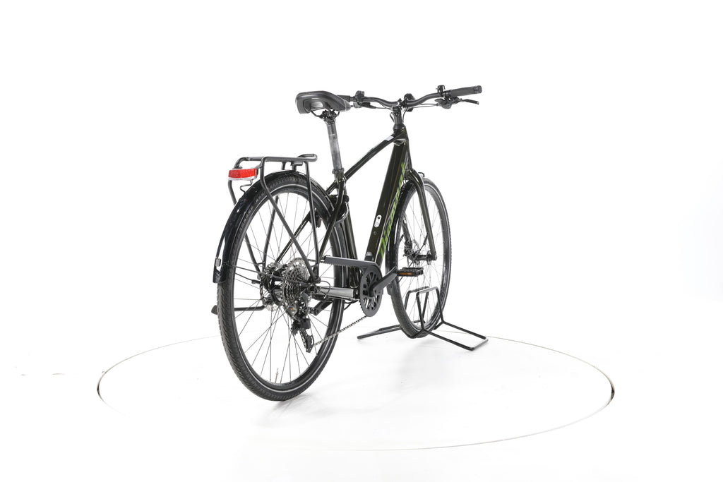 Diamant 365 Deluxe Trekking E-Bike - Image 11