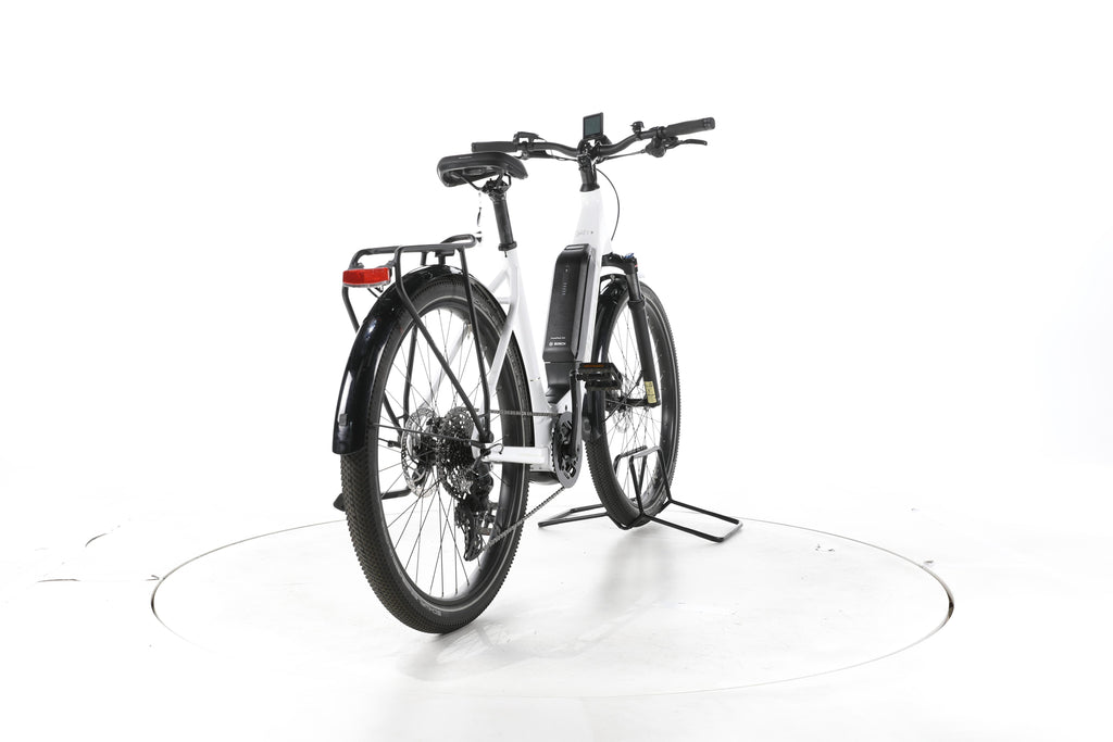 Diamant Zing Gen 2 Trekking E-Bike Tiefeinsteiger - Image 11