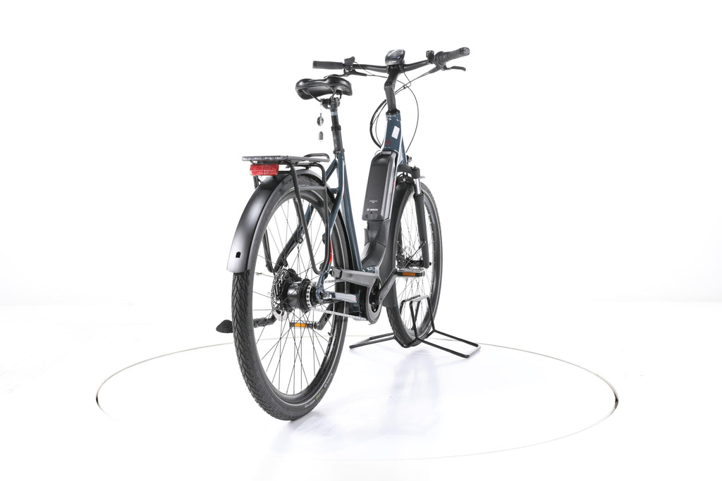 Corratec E-Power Urban 28 Fusion Tube AP5 8SC City E-Bike Tiefeinsteiger - Image 11