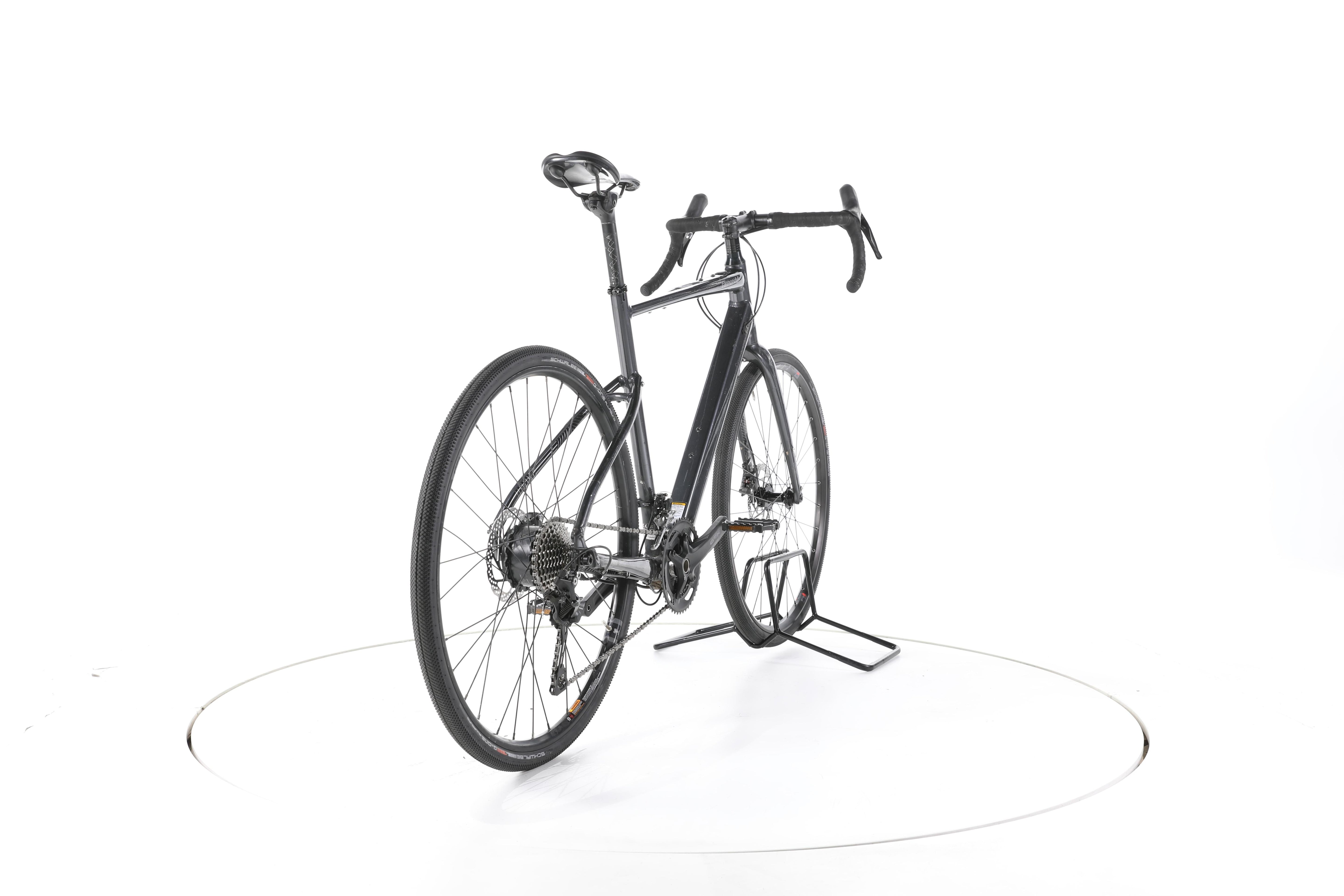 Cannondale Topstone Neo SL 2 E-Gravelbike - Image 11