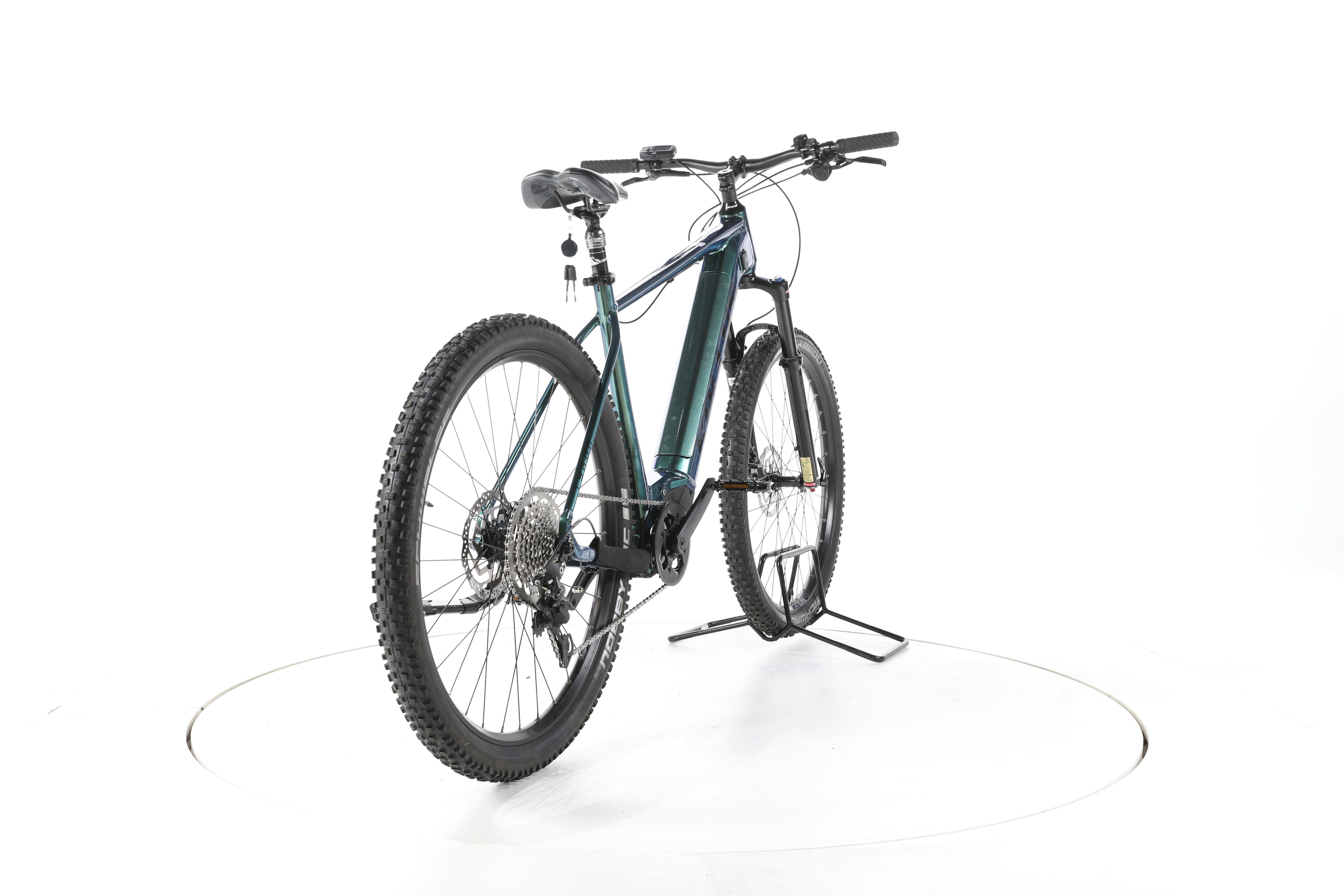 Kellys Tygon R50 E-Bike - Image 11