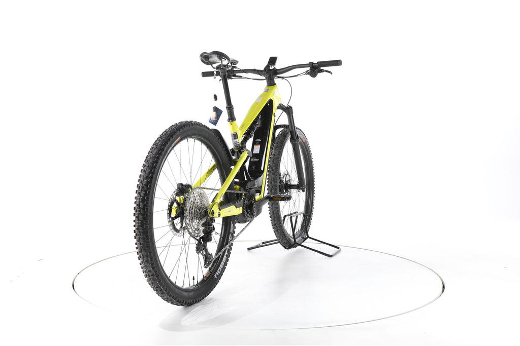 Cannondale Moterra Neo Carbon 2 Fully E-Bike Carbon 2024 - Image 11