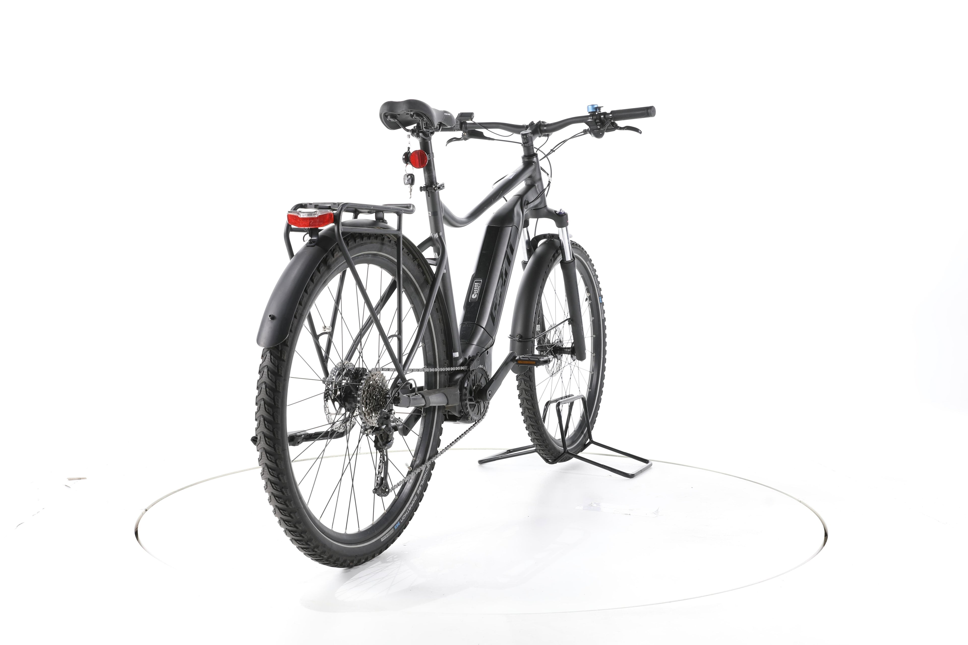 Giant Talon E+ EX Trekking E-Bike - Image 11