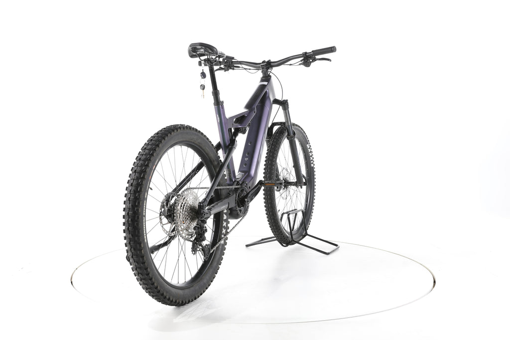 KTM Macina Kapoho Elite Fully E-Bike - Image 11