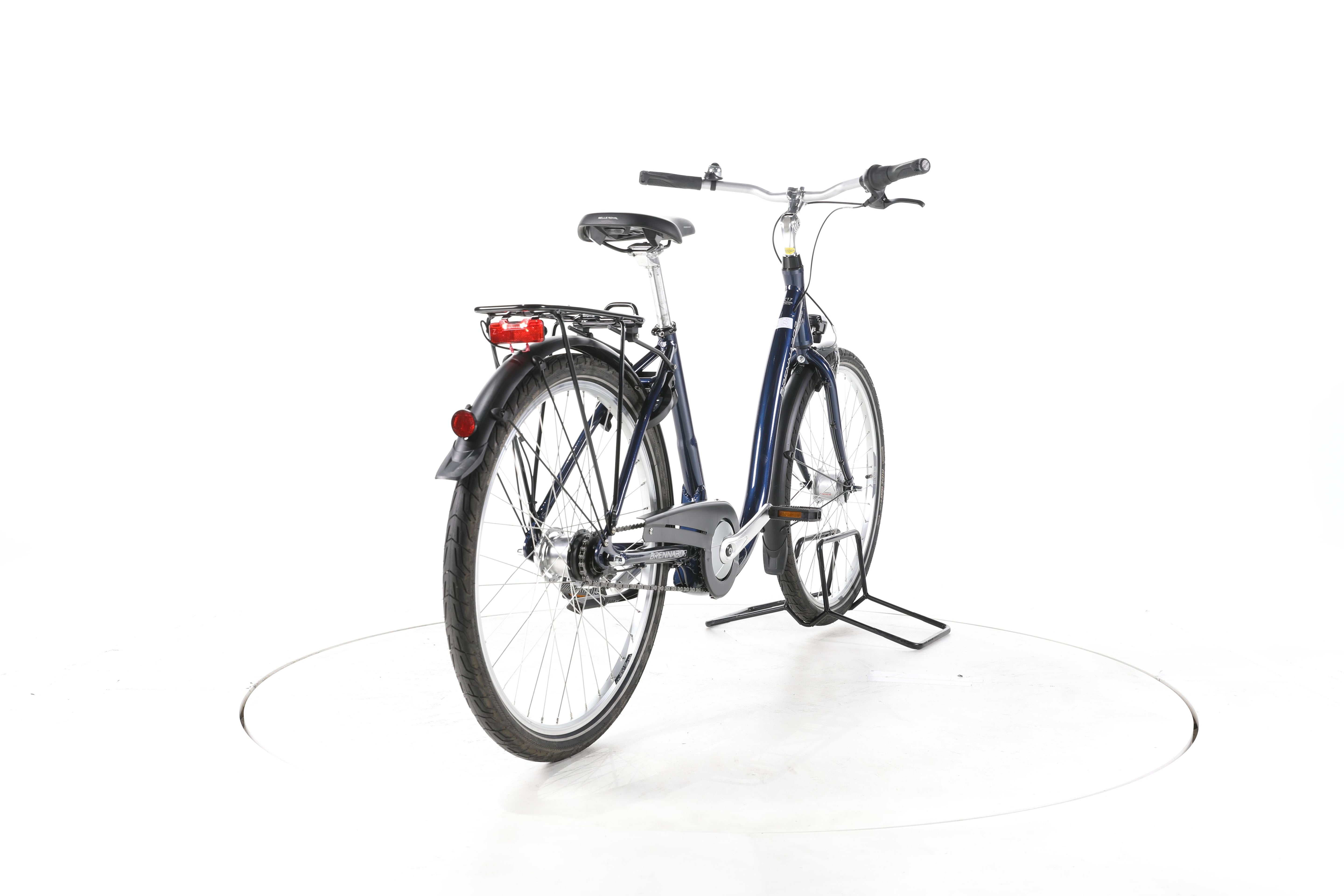 Brennabor C17 Fahrrad City & Trekking - Image 11