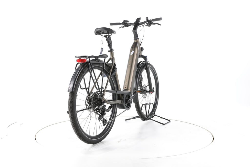 KTM Macina Style 720 ABS Trekking E-Bike Tiefeinsteiger - Image 11