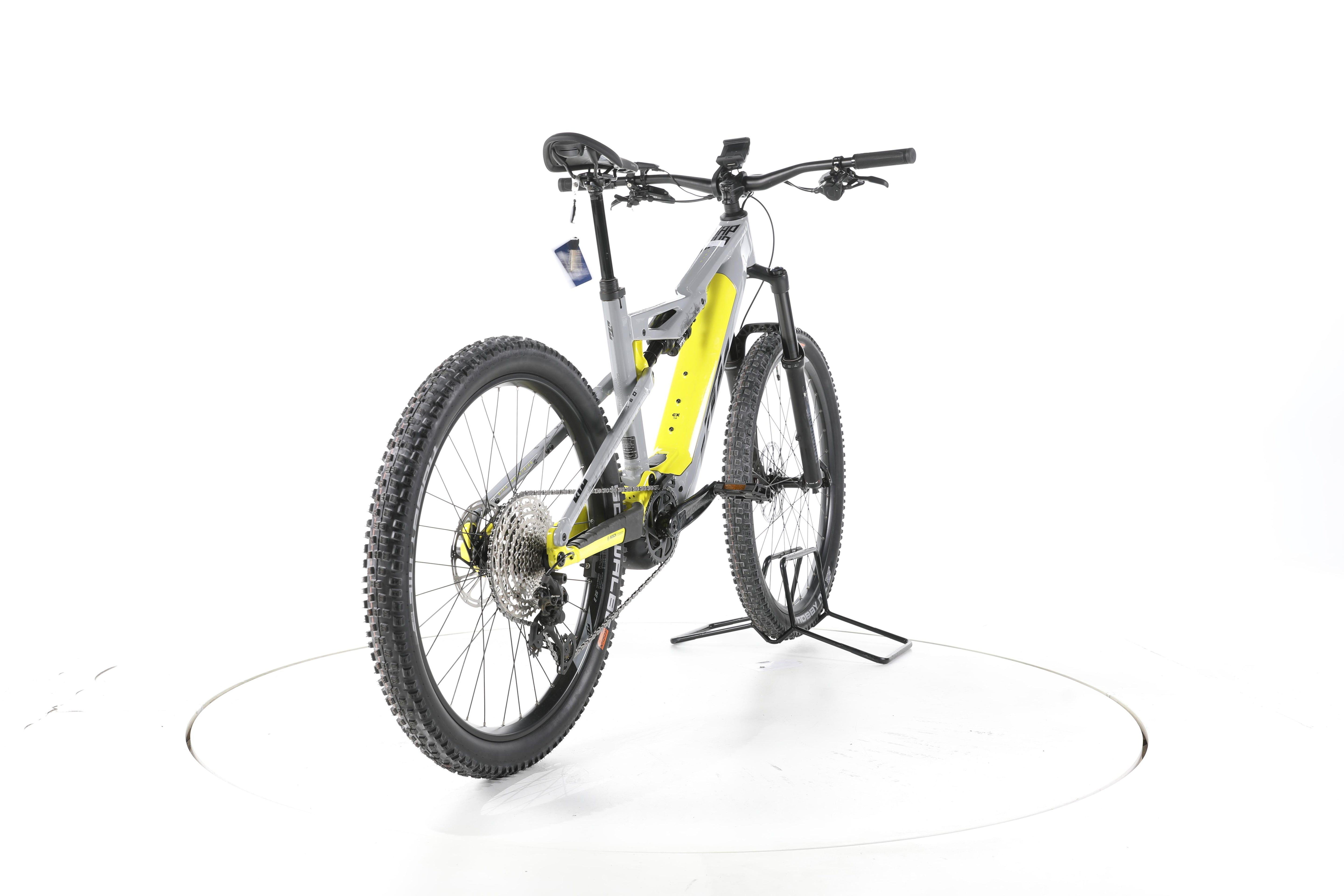 KTM Macina KApoho 7972 E-Bike Fully - Image 11