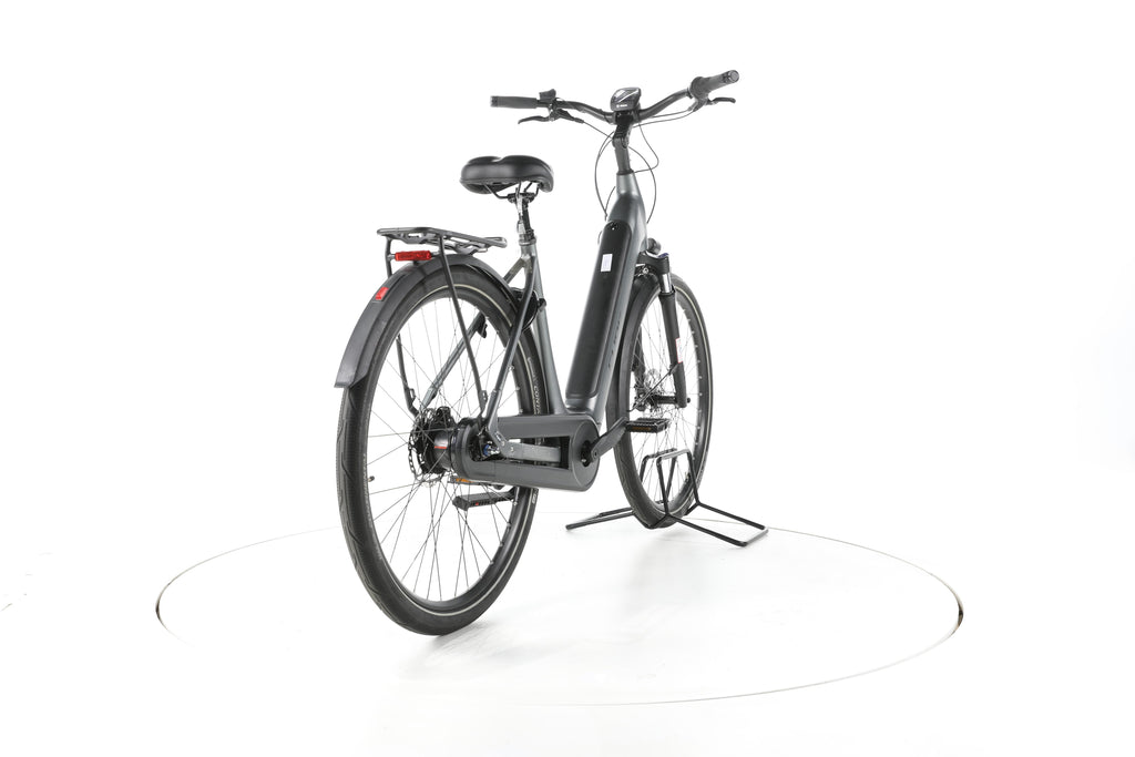 Cube Supreme RT Hybrid  Pro City E-Bike Tiefeinsteiger - Image 11