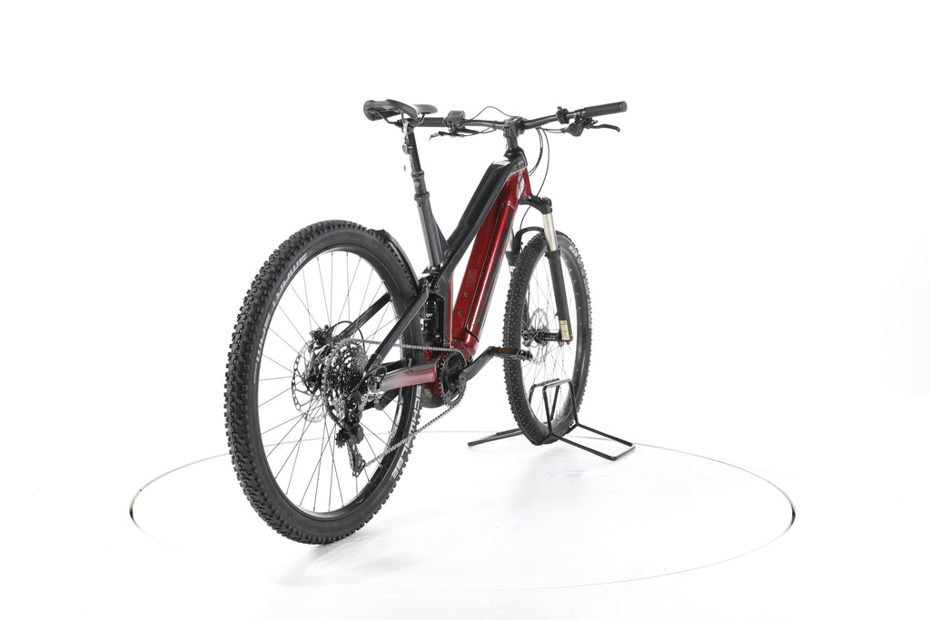 Trek Powerfly FS 4 Gen 3 Fully E-Bike - Image 11