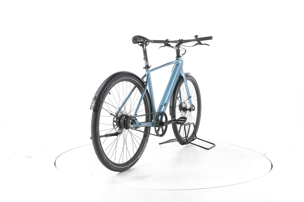 TENWAYS CGO600 Pro City E-Bike - Image 11