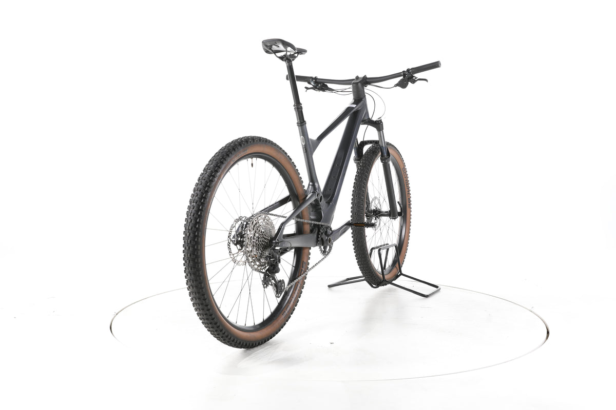 Scott Spark 960 Fahrrad Fully - Image 11