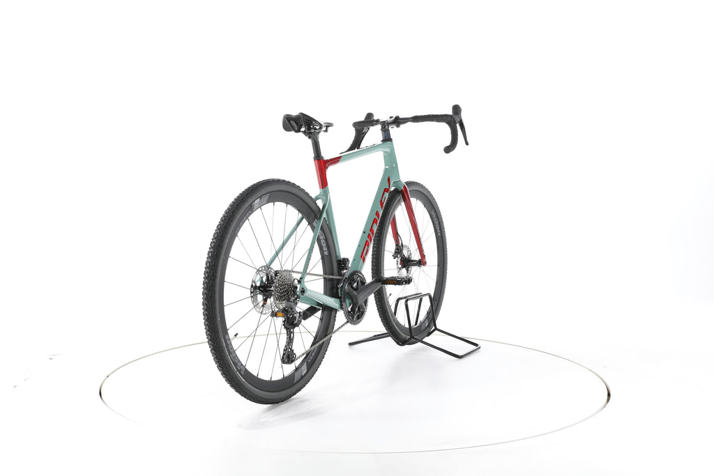 Ridley Grifn Gravelbike Carbon - Image 11