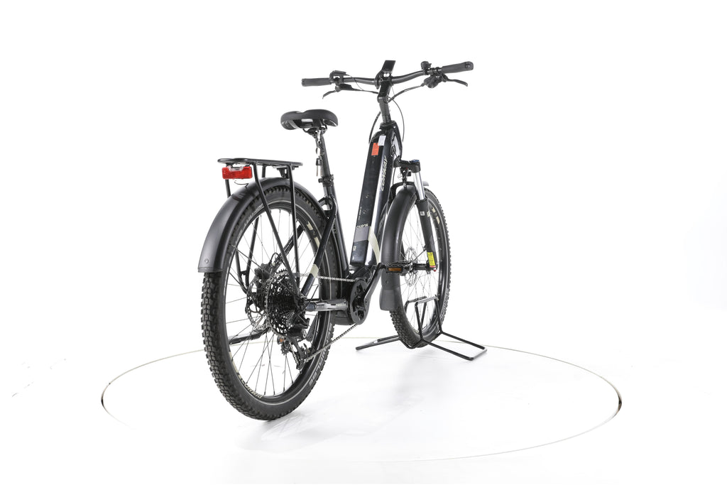 Conway Cairon C 3.0 Trekking E-Bike Tiefeinsteiger 2023 - Image 11