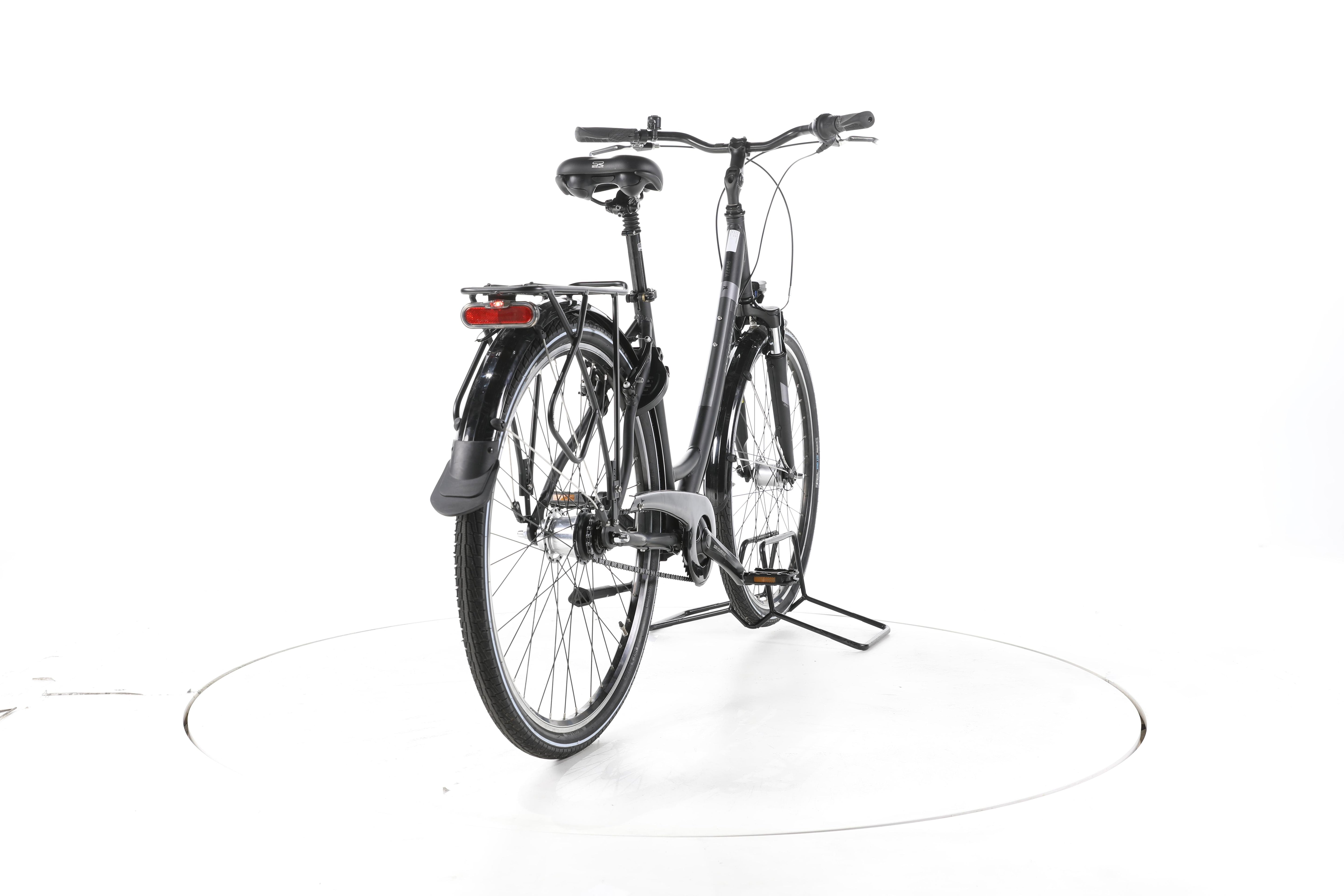 Pegasus Piazza 7 Fahrrad City & Trekking - Image 11