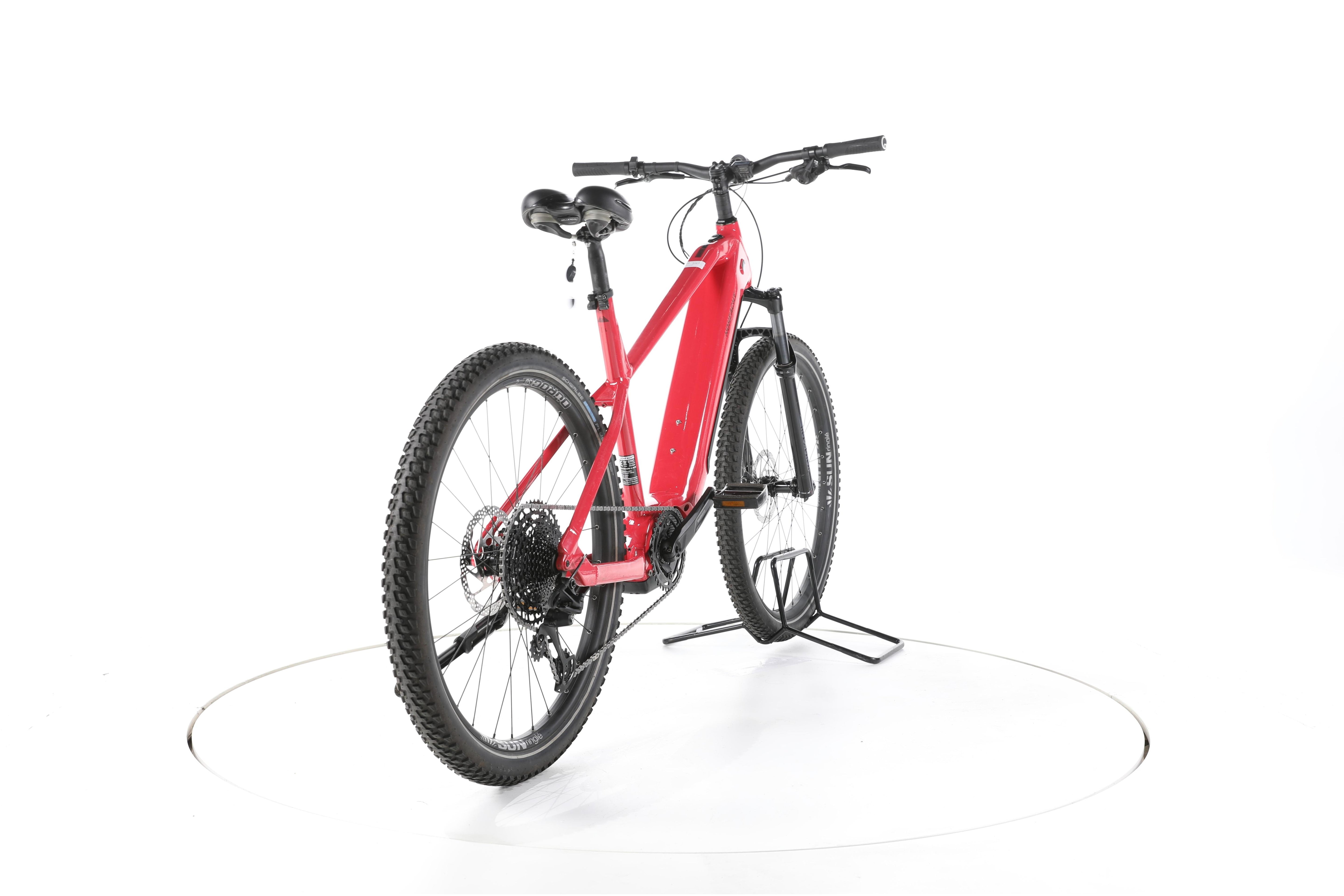 HoheAcht Sento Lumo E-Bike - Image 11