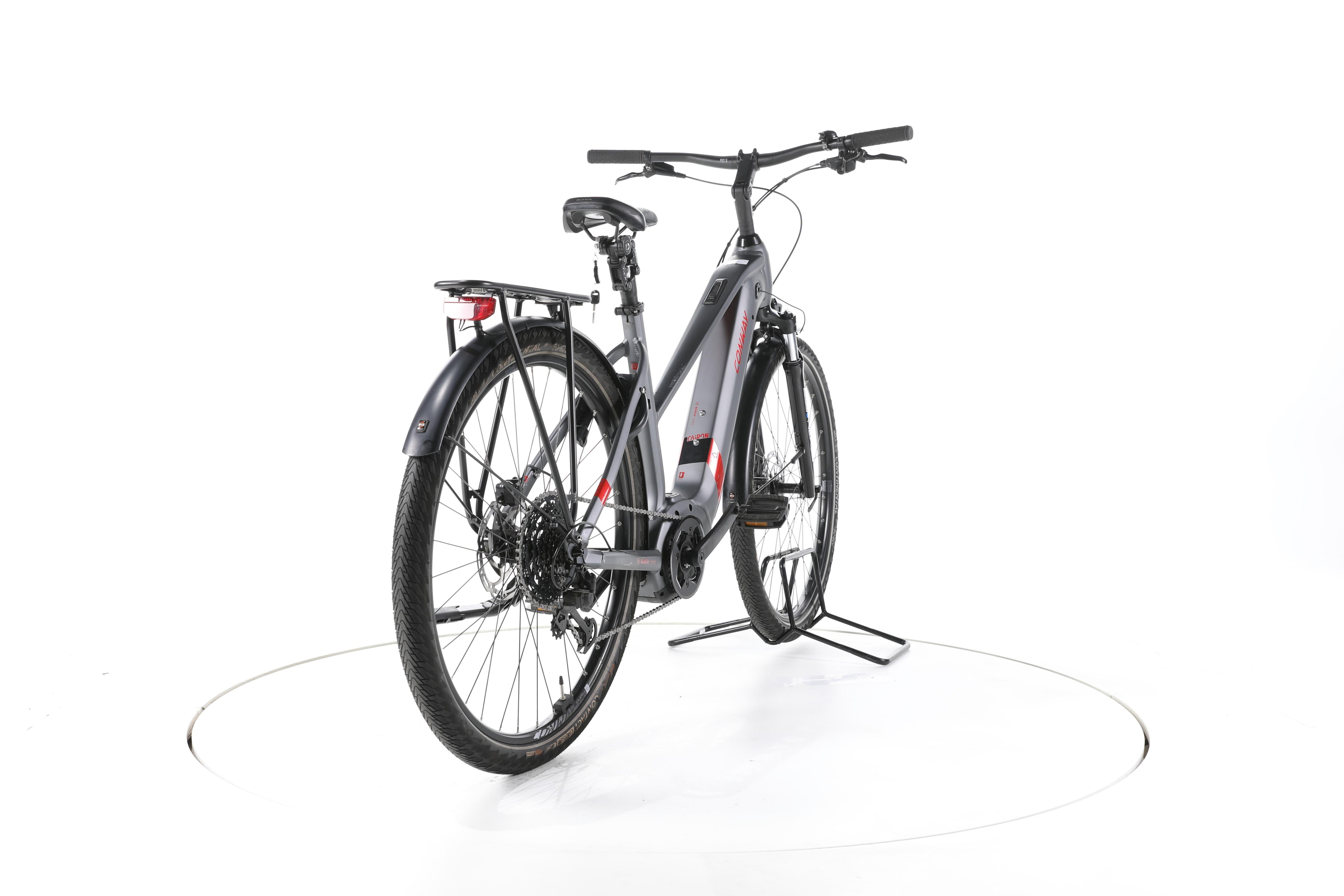 Conway Cairon T 2.0 Trekking E-Bike 2023 - Image 11