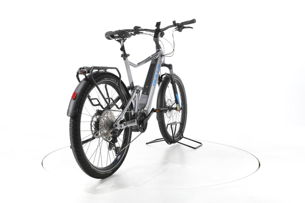 Bulls Iconic EVO TR 2 SUV E-Bike - Image 11