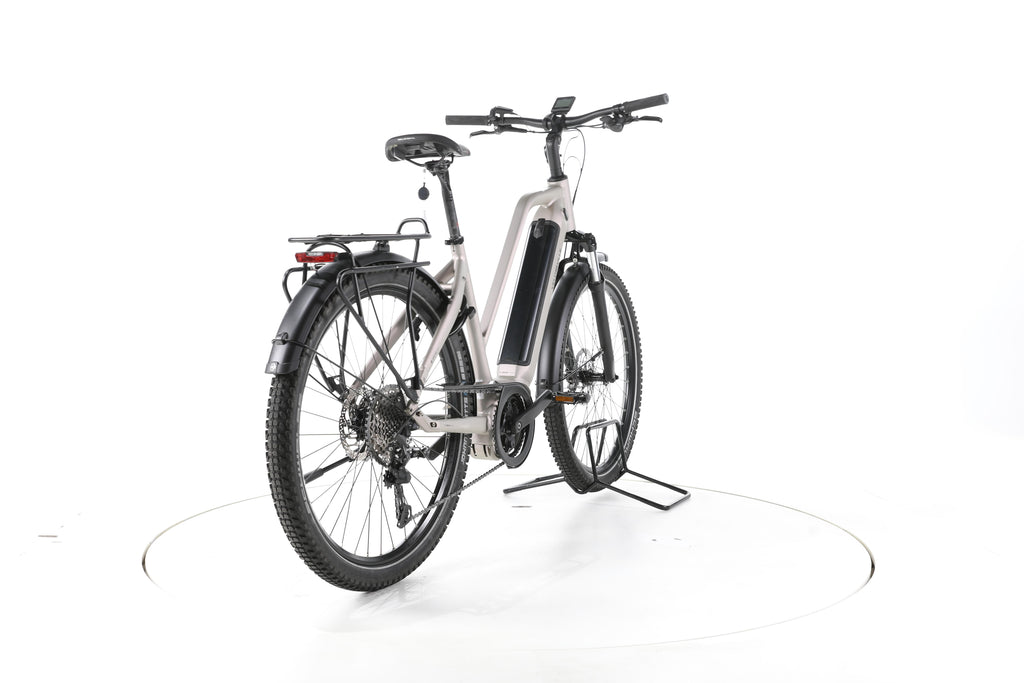 Velo de Ville SEB 990 Smart Trekking E-Bike - Image 11