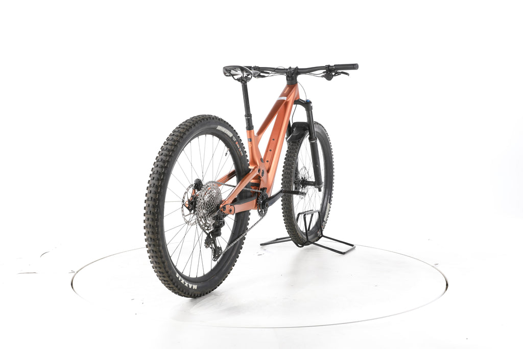 Scott Contessa Genius 920 Fahrrad Fully - Image 11