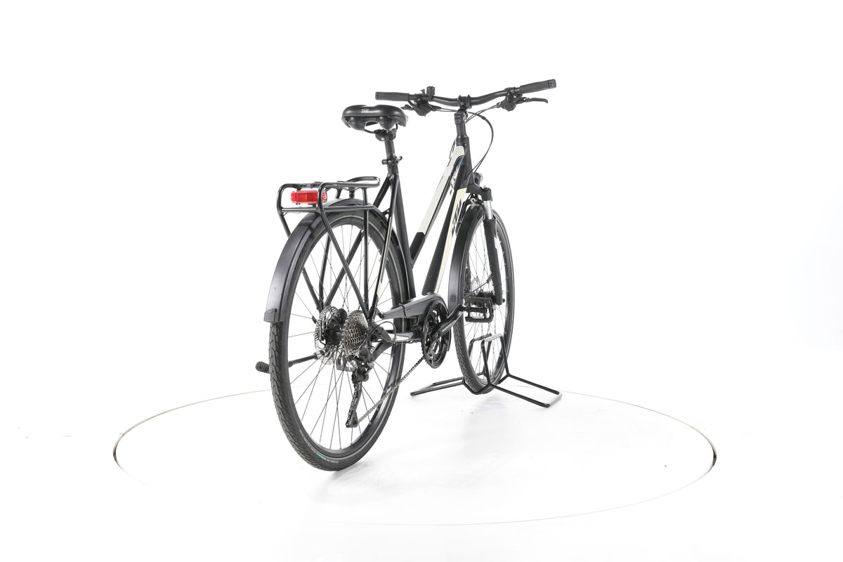 KTM Trento Xt Disc Fahrrad City & Trekking - Image 11